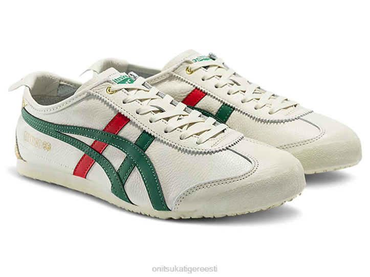 unisex kask/kapsas Onitsuka Tiger Mehhiko 66 kingad 4FRB275