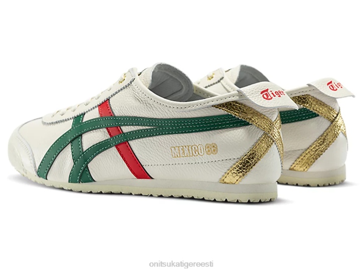 unisex kask/kapsas Onitsuka Tiger Mehhiko 66 kingad 4FRB275