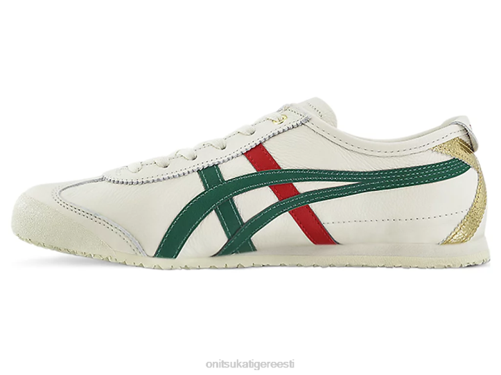 unisex kask/kapsas Onitsuka Tiger Mehhiko 66 kingad 4FRB275