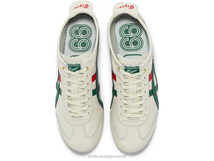 unisex kask/kapsas Onitsuka Tiger Mehhiko 66 kingad 4FRB275