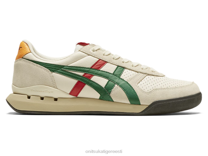 unisex kask/kapsas Onitsuka Tiger ultimate 81 ex kingad 4FRB92