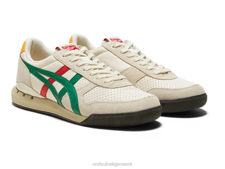 unisex kask/kapsas Onitsuka Tiger ultimate 81 ex kingad 4FRB92