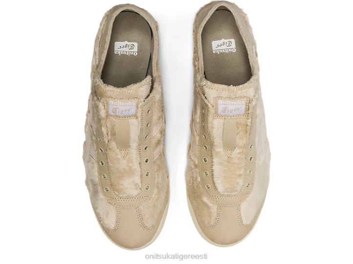unisex kask/koor Onitsuka Tiger Mehhiko 66. pidu kingad 4FRB163