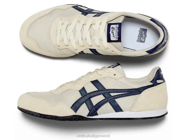 unisex kask/paabupuu Onitsuka Tiger serrano kingad 4FRB30