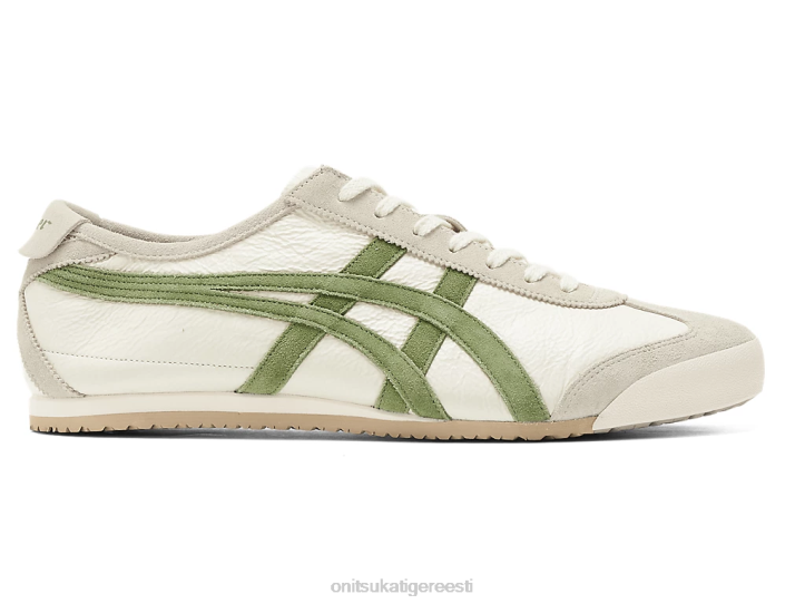 unisex kask/roheline Onitsuka Tiger mehhiko 66 vin kingad 4FRB26