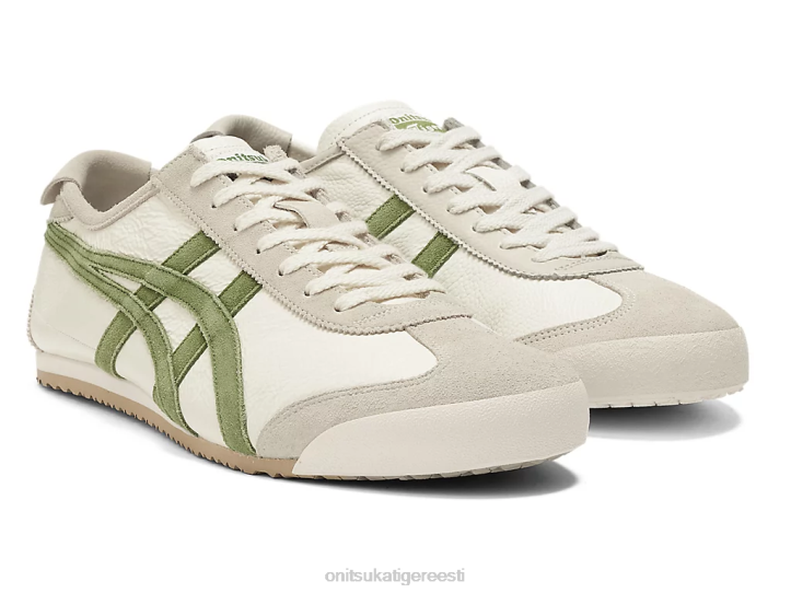 unisex kask/roheline Onitsuka Tiger mehhiko 66 vin kingad 4FRB26