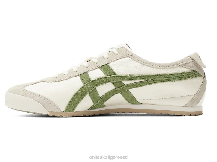unisex kask/roheline Onitsuka Tiger mehhiko 66 vin kingad 4FRB26