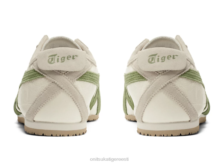 unisex kask/roheline Onitsuka Tiger mehhiko 66 vin kingad 4FRB26