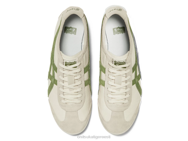 unisex kask/roheline Onitsuka Tiger mehhiko 66 vin kingad 4FRB26