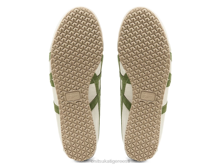 unisex kask/roheline Onitsuka Tiger mehhiko 66 vin kingad 4FRB26