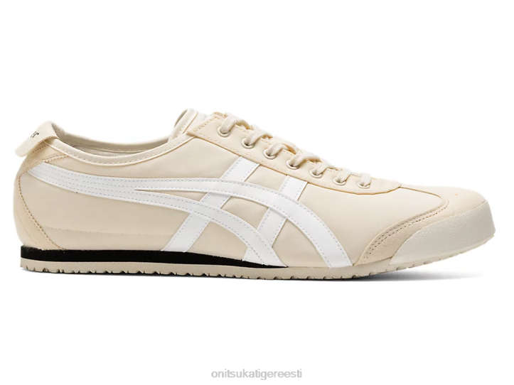 unisex kask/valge Onitsuka Tiger Mehhiko 66 kingad 4FRB121