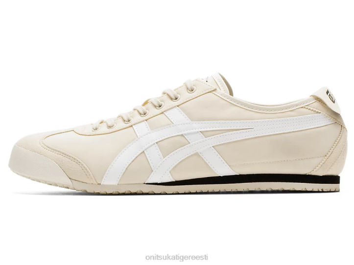 unisex kask/valge Onitsuka Tiger Mehhiko 66 kingad 4FRB121