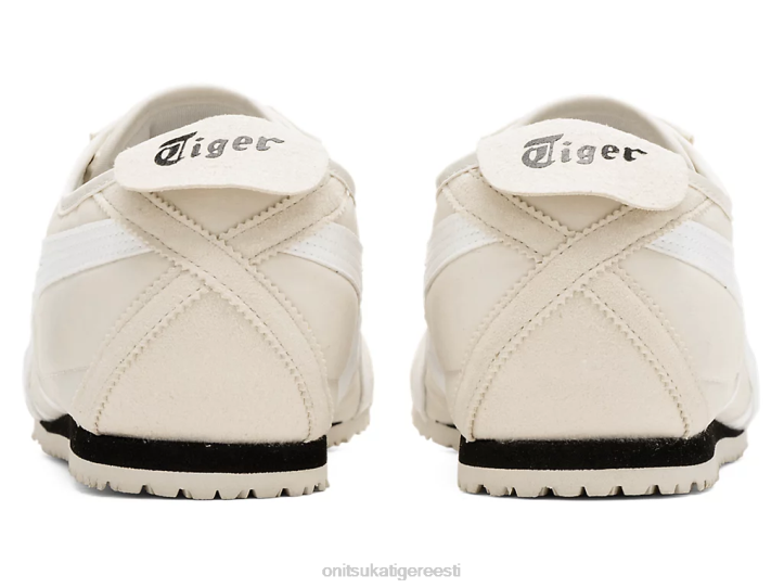 unisex kask/valge Onitsuka Tiger Mehhiko 66 kingad 4FRB121