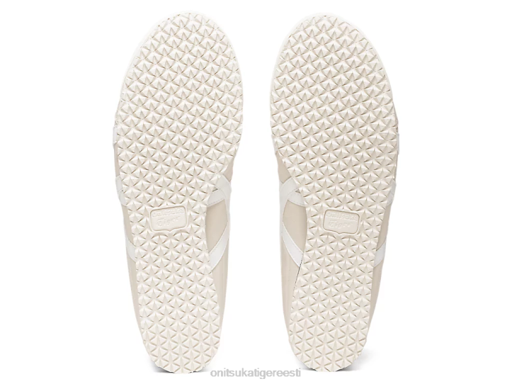 unisex kask/valge Onitsuka Tiger Mehhiko 66 kingad 4FRB121