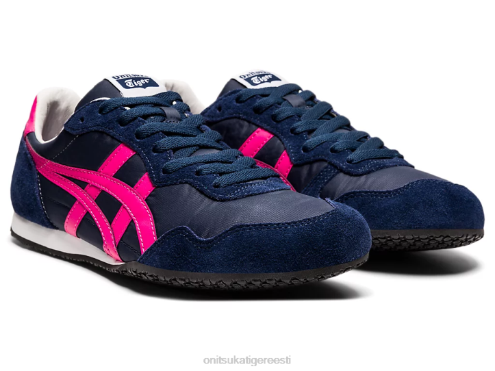 unisex kesköö/draakonivili Onitsuka Tiger serrano kingad 4FRB263
