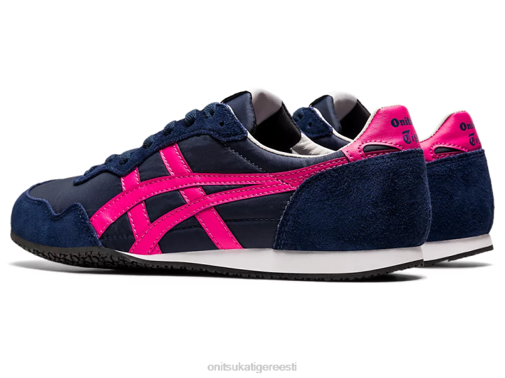 unisex kesköö/draakonivili Onitsuka Tiger serrano kingad 4FRB263