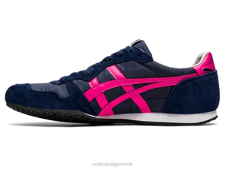 unisex kesköö/draakonivili Onitsuka Tiger serrano kingad 4FRB263