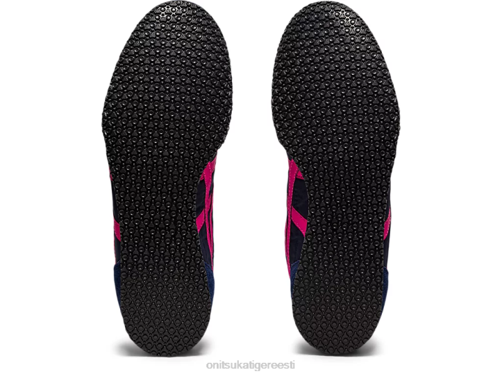 unisex kesköö/draakonivili Onitsuka Tiger serrano kingad 4FRB263