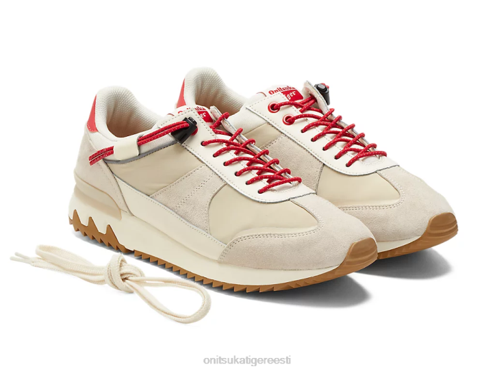 unisex kitt/kask Onitsuka Tiger jälgija eks kingad 4FRB139