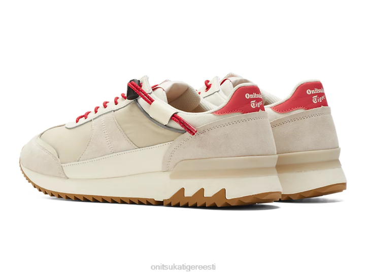 unisex kitt/kask Onitsuka Tiger jälgija eks kingad 4FRB139