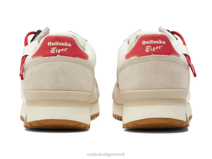 unisex kitt/kask Onitsuka Tiger jälgija eks kingad 4FRB139