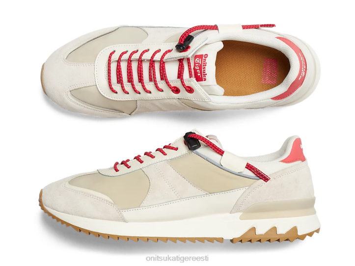 unisex kitt/kask Onitsuka Tiger jälgija eks kingad 4FRB139