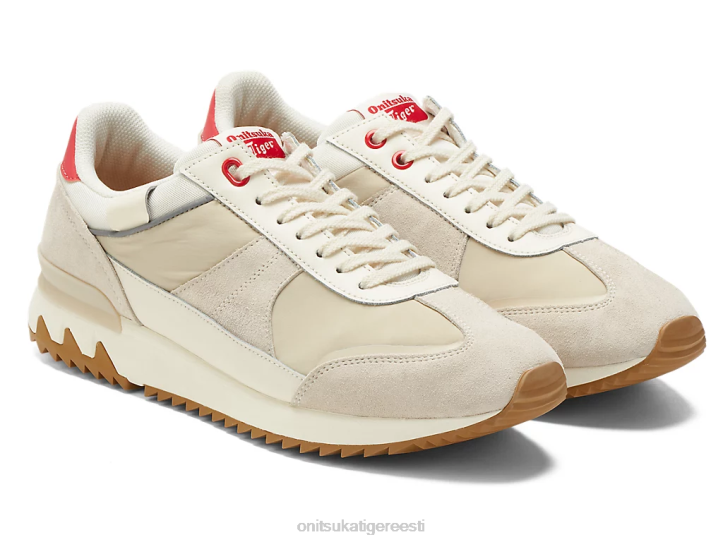 unisex kitt/kask Onitsuka Tiger jälgija eks kingad 4FRB139