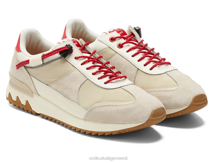 unisex kitt/kask Onitsuka Tiger jälgija eks kingad 4FRB139