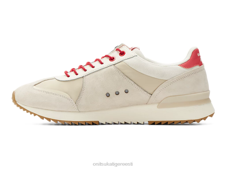 unisex kitt/kask Onitsuka Tiger jälgija eks kingad 4FRB139