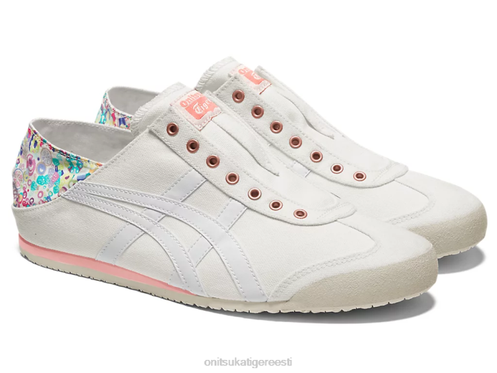 unisex koor/guajaav Onitsuka Tiger Mehhiko 66. pidu kingad 4FRB117