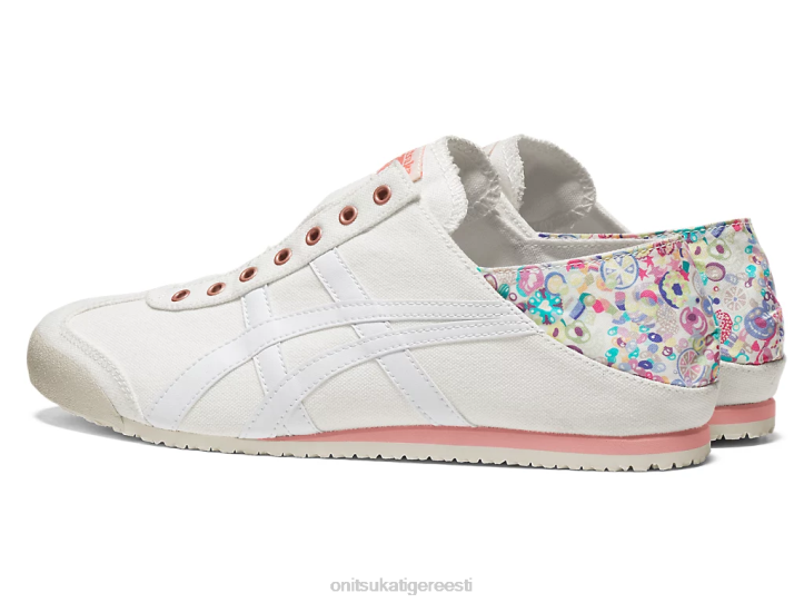 unisex koor/guajaav Onitsuka Tiger Mehhiko 66. pidu kingad 4FRB117