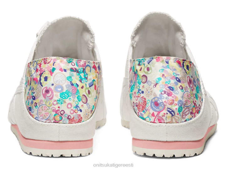 unisex koor/guajaav Onitsuka Tiger Mehhiko 66. pidu kingad 4FRB117