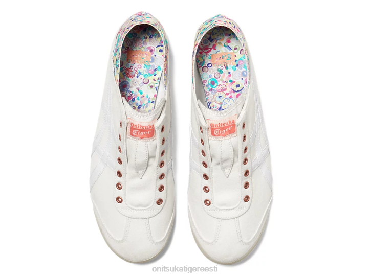 unisex koor/guajaav Onitsuka Tiger Mehhiko 66. pidu kingad 4FRB117