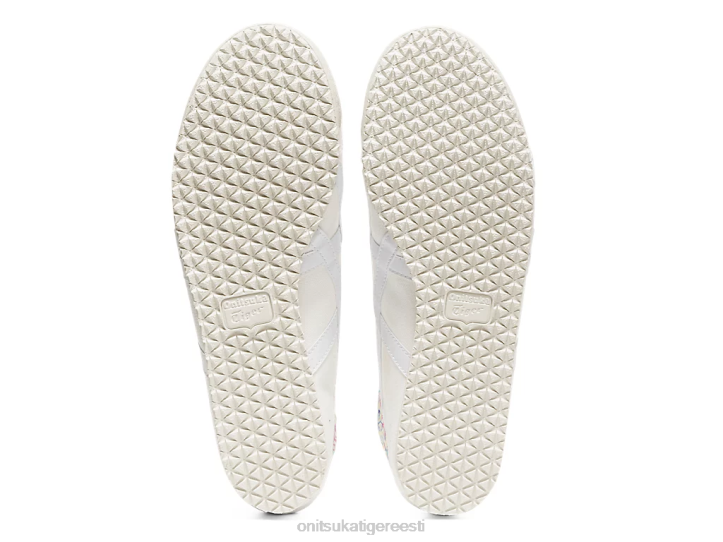 unisex koor/guajaav Onitsuka Tiger Mehhiko 66. pidu kingad 4FRB117