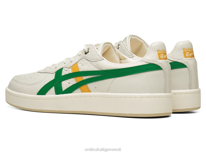 unisex koor/koriander Onitsuka Tiger gsm sd kingad 4FRB104