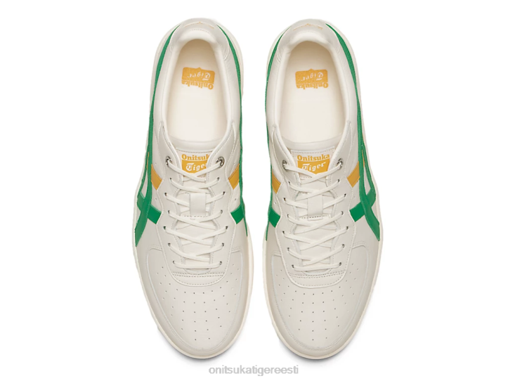 unisex koor/koriander Onitsuka Tiger gsm sd kingad 4FRB104