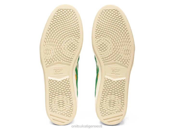 unisex koor/koriander Onitsuka Tiger gsm sd kingad 4FRB104