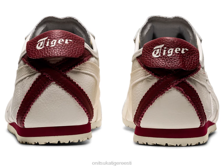 unisex koor/peedimahl Onitsuka Tiger Mehhiko 66 kingad 4FRB166