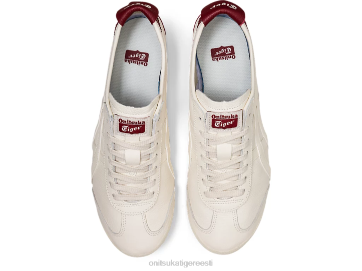 unisex koor/peedimahl Onitsuka Tiger Mehhiko 66 kingad 4FRB166