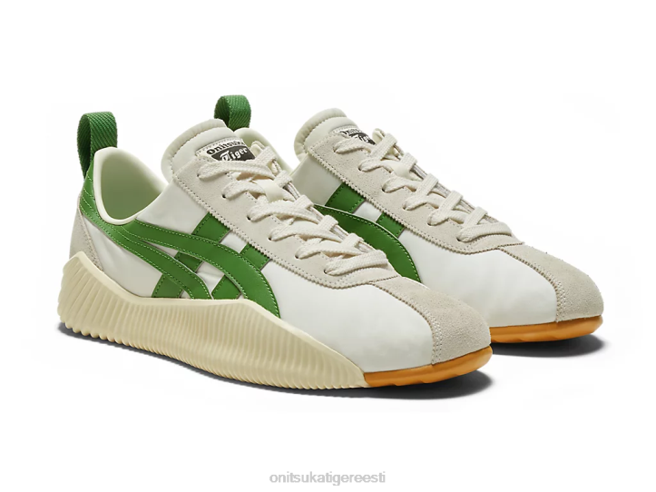 unisex koor/spinatiroheline Onitsuka Tiger acromount kingad 4FRB33