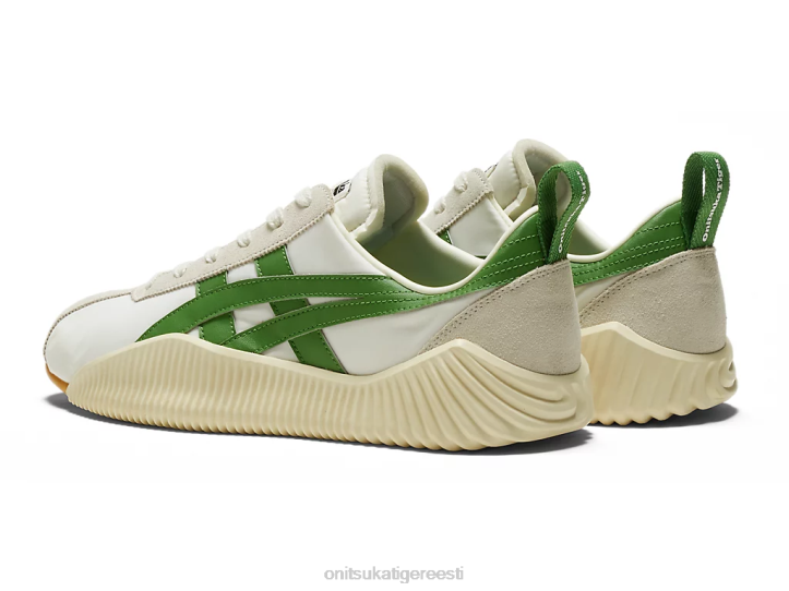 unisex koor/spinatiroheline Onitsuka Tiger acromount kingad 4FRB33