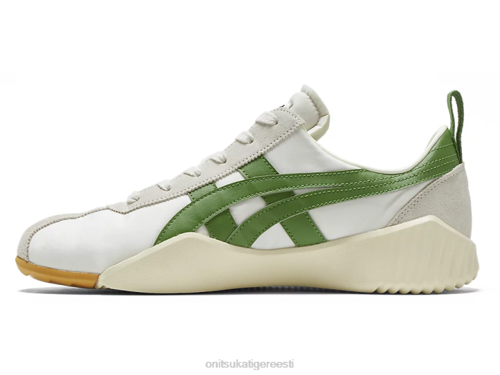 unisex koor/spinatiroheline Onitsuka Tiger acromount kingad 4FRB33
