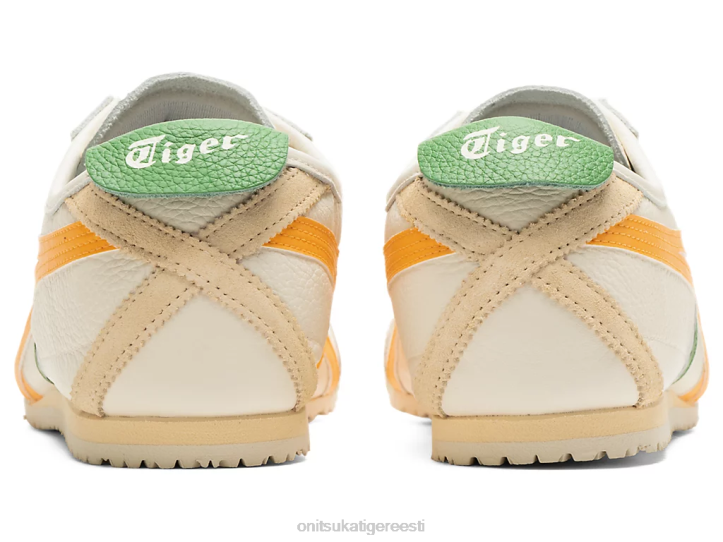 unisex koor/tsitruselised Onitsuka Tiger Mehhiko 66 kingad 4FRB132