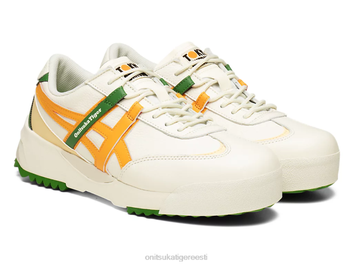 unisex koor/tsitruselised Onitsuka Tiger delegatsioon ex kingad 4FRB105