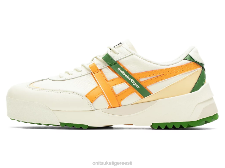 unisex koor/tsitruselised Onitsuka Tiger delegatsioon ex kingad 4FRB105