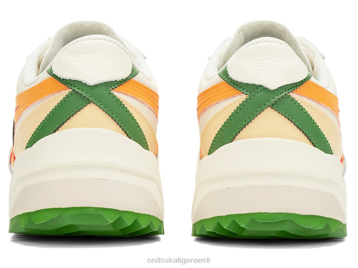 unisex koor/tsitruselised Onitsuka Tiger delegatsioon ex kingad 4FRB105
