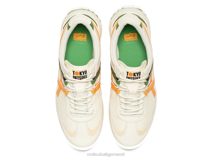 unisex koor/tsitruselised Onitsuka Tiger delegatsioon ex kingad 4FRB105