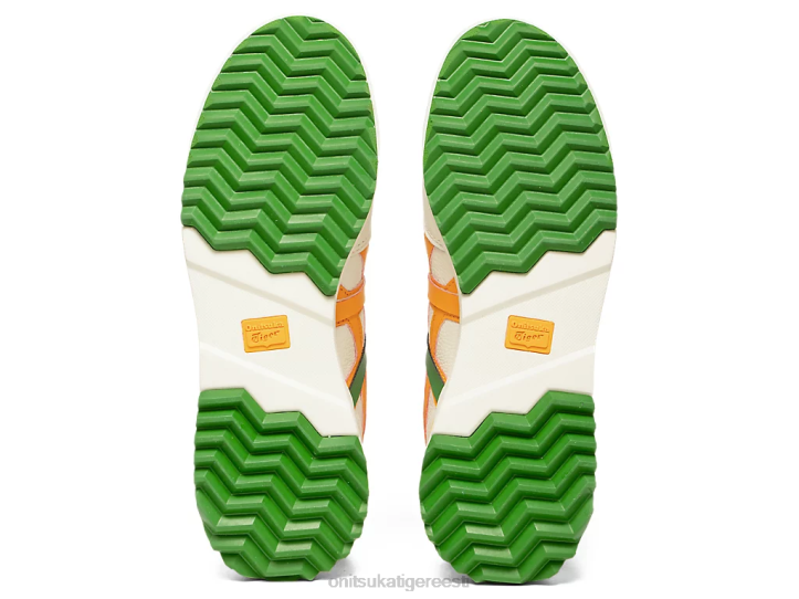 unisex koor/tsitruselised Onitsuka Tiger delegatsioon ex kingad 4FRB105