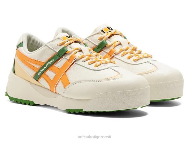 unisex koor/tsitruselised Onitsuka Tiger delegatsioon ex kingad 4FRB105