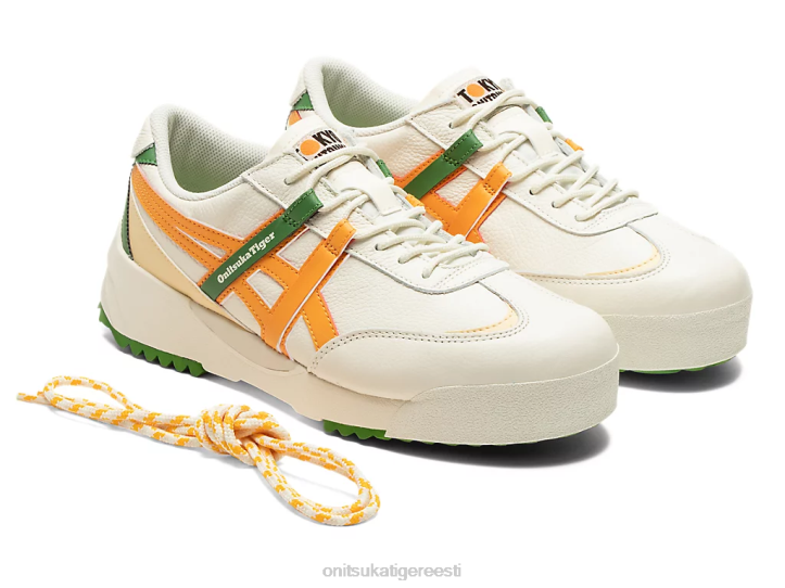 unisex koor/tsitruselised Onitsuka Tiger delegatsioon ex kingad 4FRB105